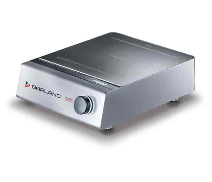 Garland GI-99560028 Inducs Instinct Countertop Induction Hob 5kw