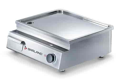 Garland GI-99650033 Inducs Instinct Countertop Griddle 3.0kw