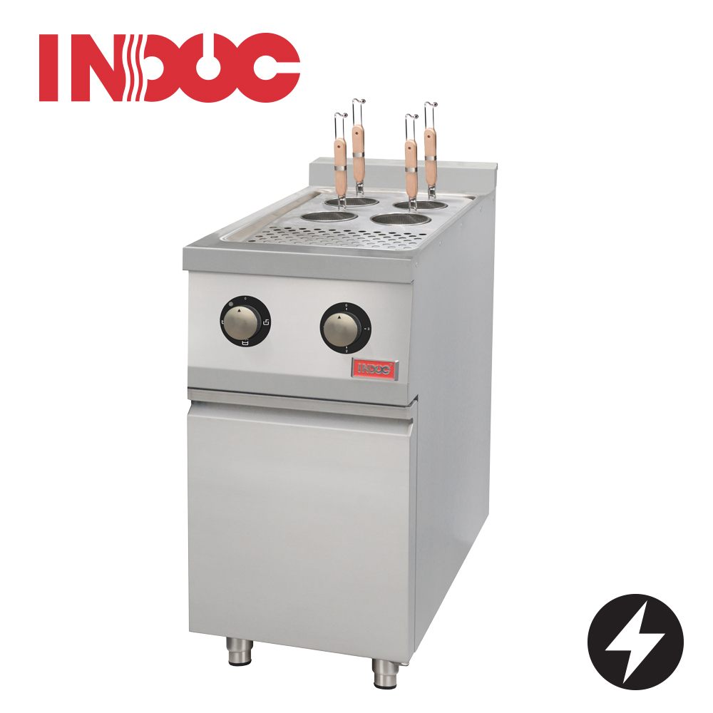 Induc by Middleby IPC1-6-700 Electric Pasta Cooker