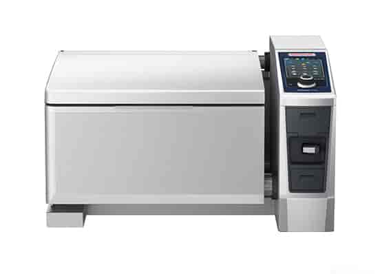 Rational IVPL-P iVario Pro L 100 Litre - RCD Socket and Ethernet and Pressure