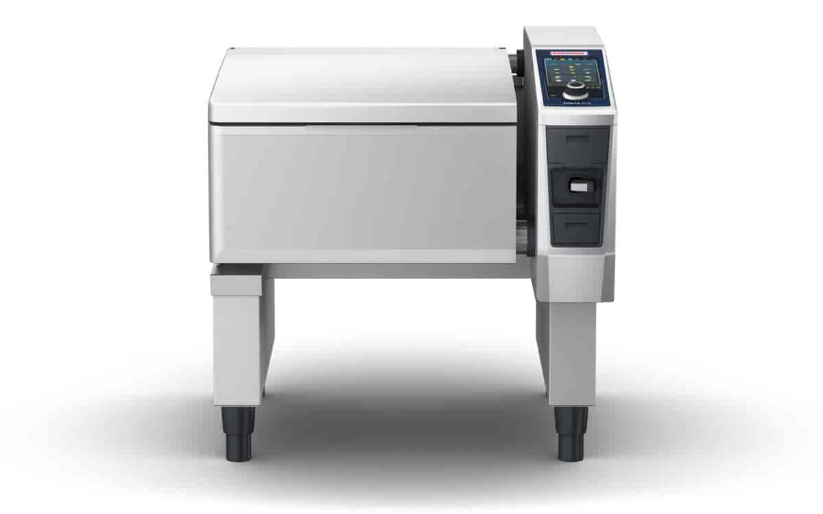 Rational IVPL iVario Pro L 100 Litre- RCD Socket and Ethernet