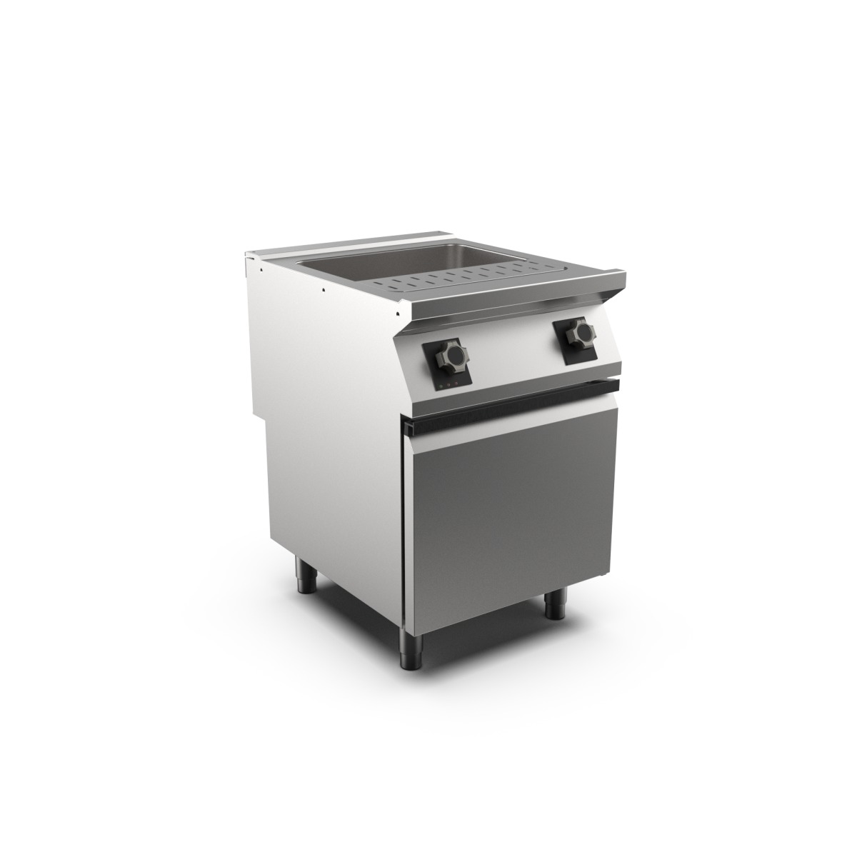 Mareno CP76E M1 90 Series Single well Electric pasta cooker 42 Litre water capacity