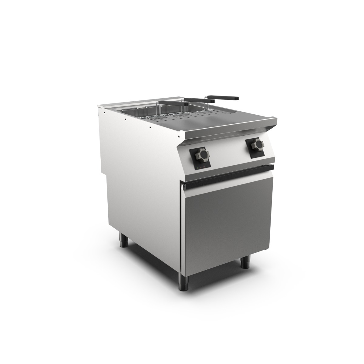 Mareno CP96E M1 90 Series Single well Electric pasta cooker 42 Litre water cap