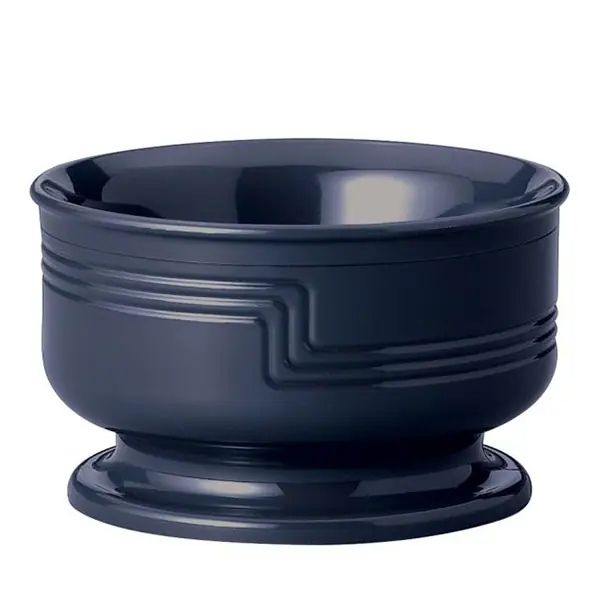 Cambro MDSB9497 Shoreline Bowl 9 oz - Navy Blue