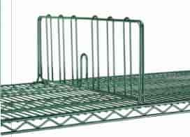 Metro ME.DD14K3 Super Erecta Metroseal 3 Shelf Divider 355mm