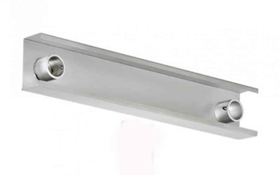 Simply Stainless SSLEGAD.600 Leg Adaptor 600 Series