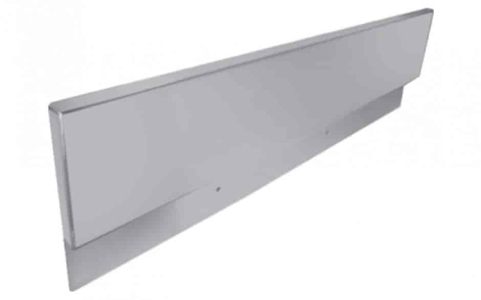 Simply Stainless SSSA.700R Splashback Adapter 700 Series Right Hand
