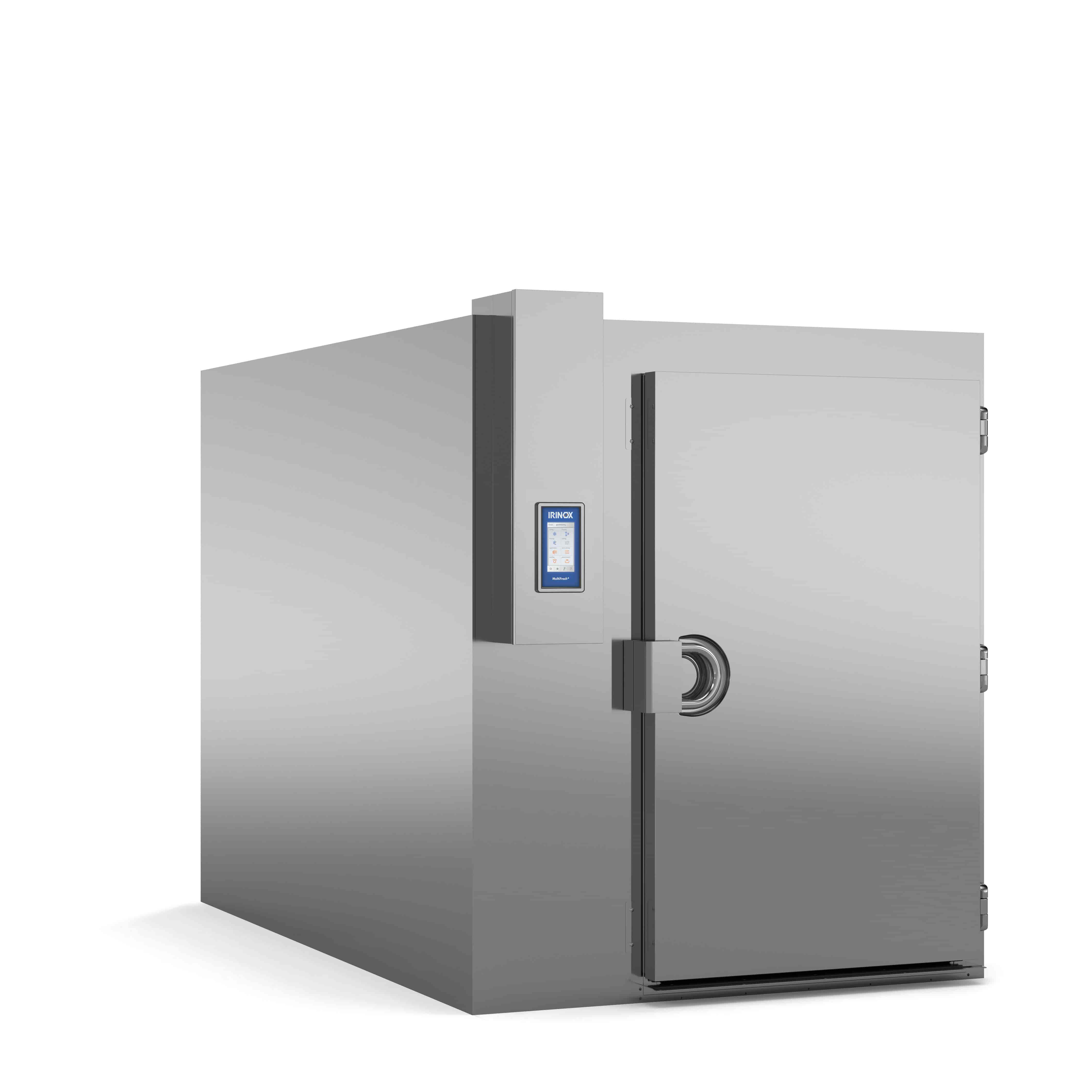 Skope MF350.2 2T Large MyA Roll In Blast Chiller & Shock Freezer