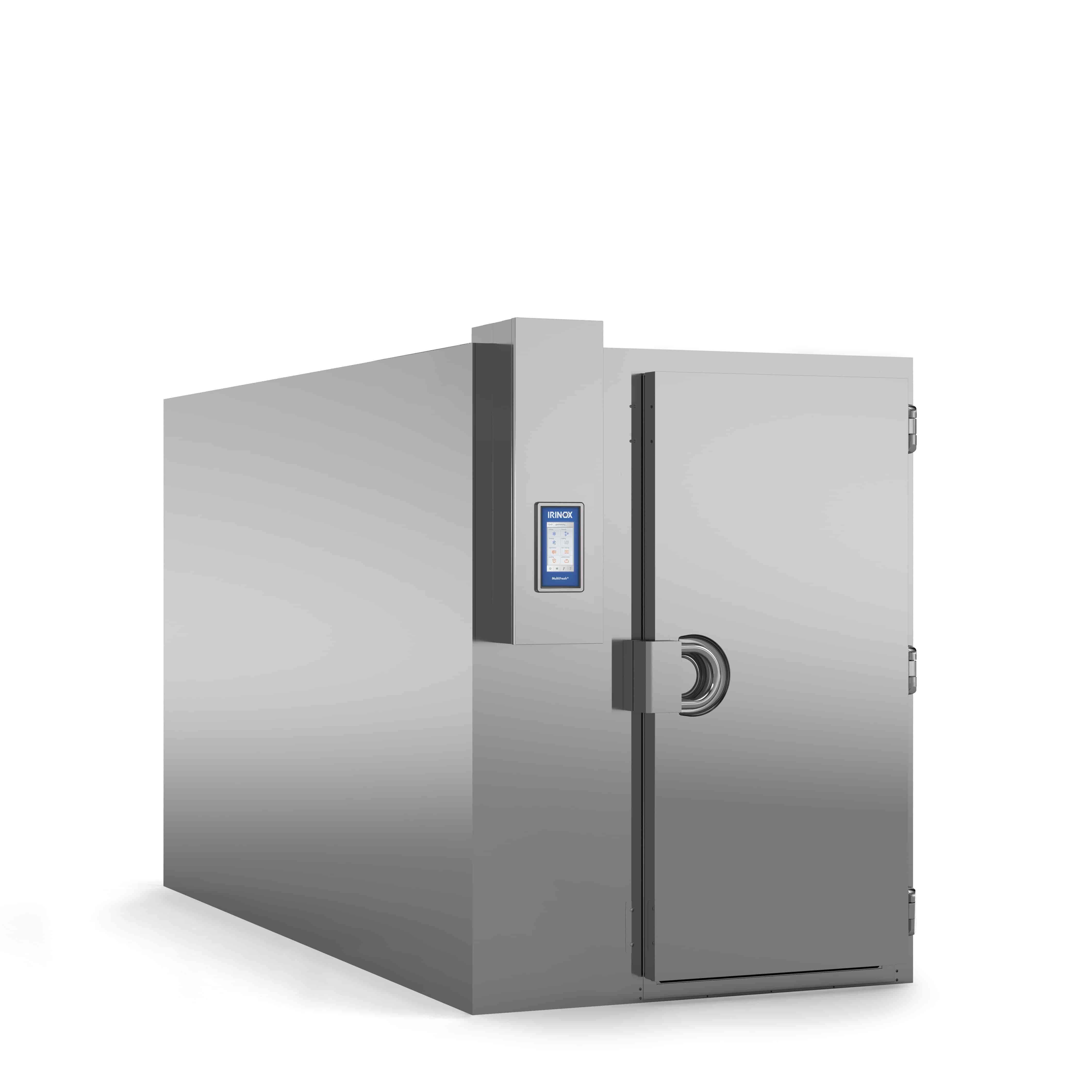 Skope MF350.2 3T MyA Roll In Blast Chiller & Shock Freezer