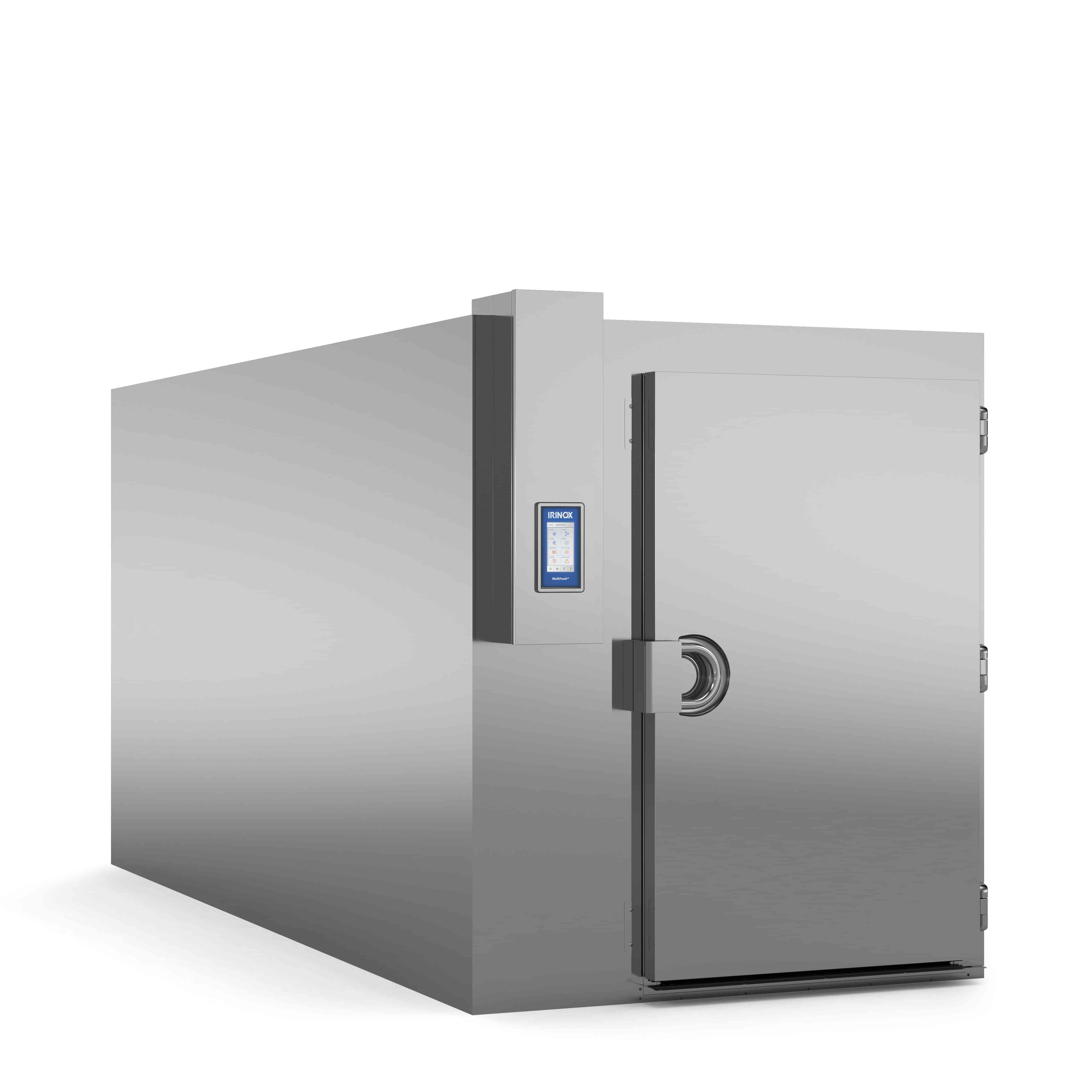 Skope MF500.2.3T Large MyA MF500.2 3T Large Roll In Blast Chiller & Shock Freezer