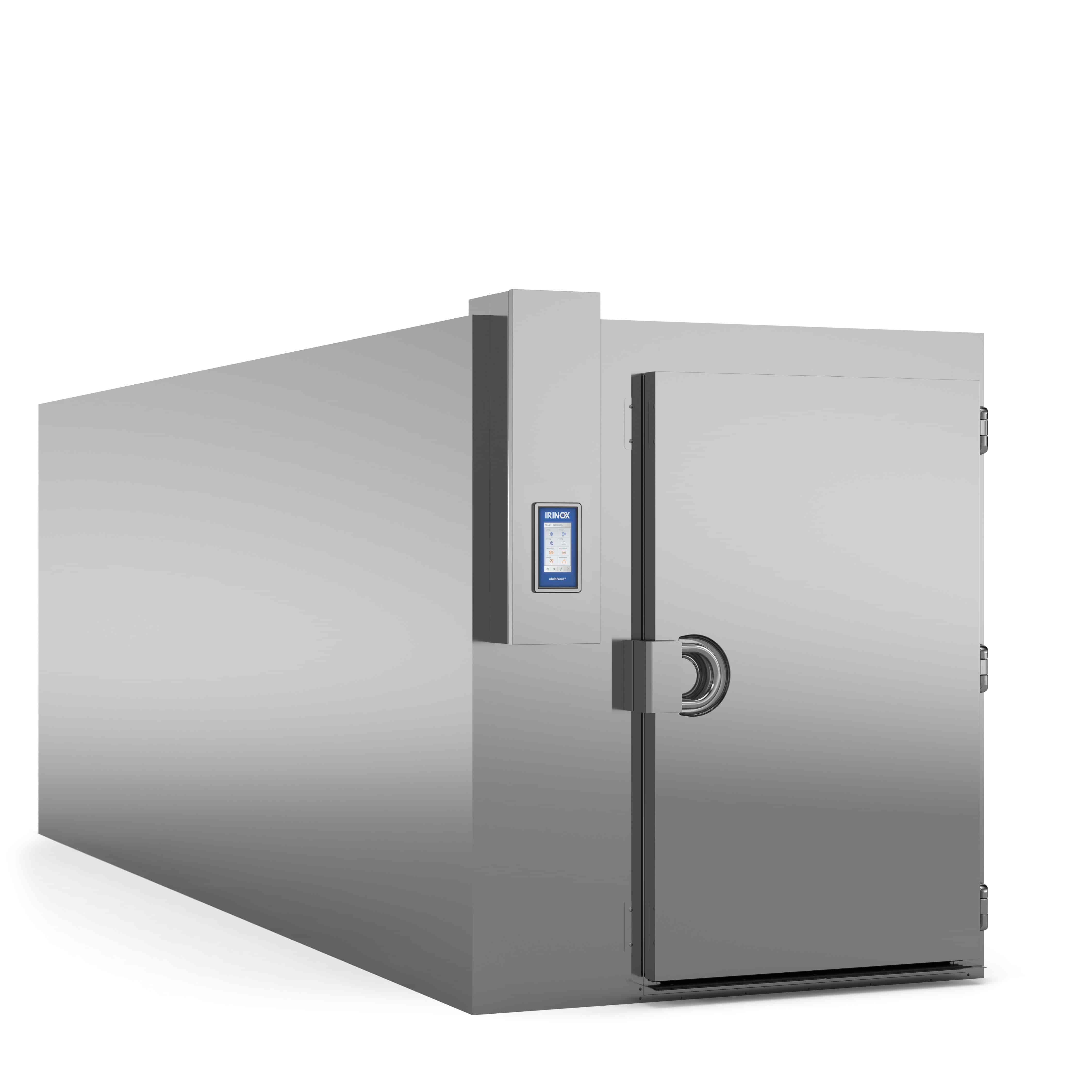 Skope MF750.2 4T Large MyA Roll In Blast Chiller & Shock Freezer