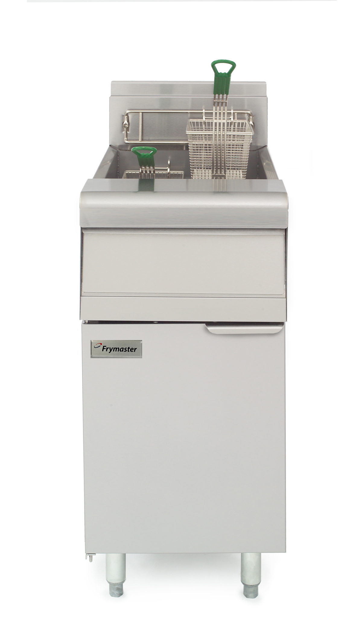 Frymaster MJ140-LP Master Jet 20L Fryer SS Pot Cover Propane