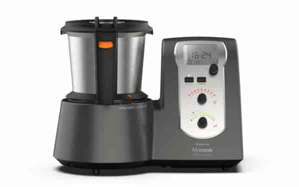 Taurus MYT0001 MyCook
