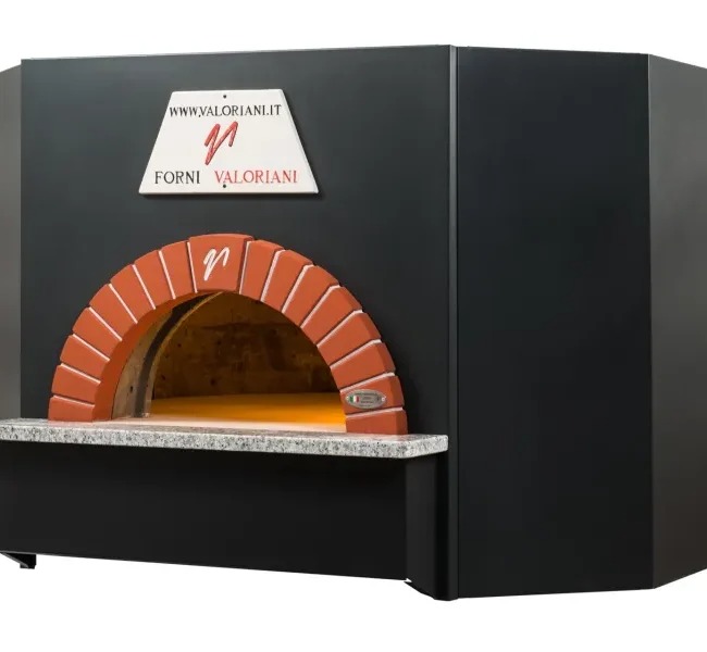Similar item to Mibrasa HMB-HOT-110-BLACK Hmb Hot 110 Oven with Heated Holding Drawers- 3 Temp Zones-black