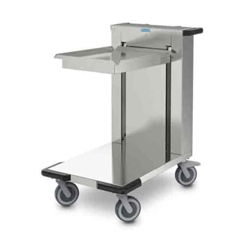 Hupfer OTA-53-37 Tray Dispenser Mobile