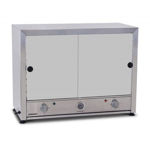 Roband PM50S Pie Master Pie Warmer