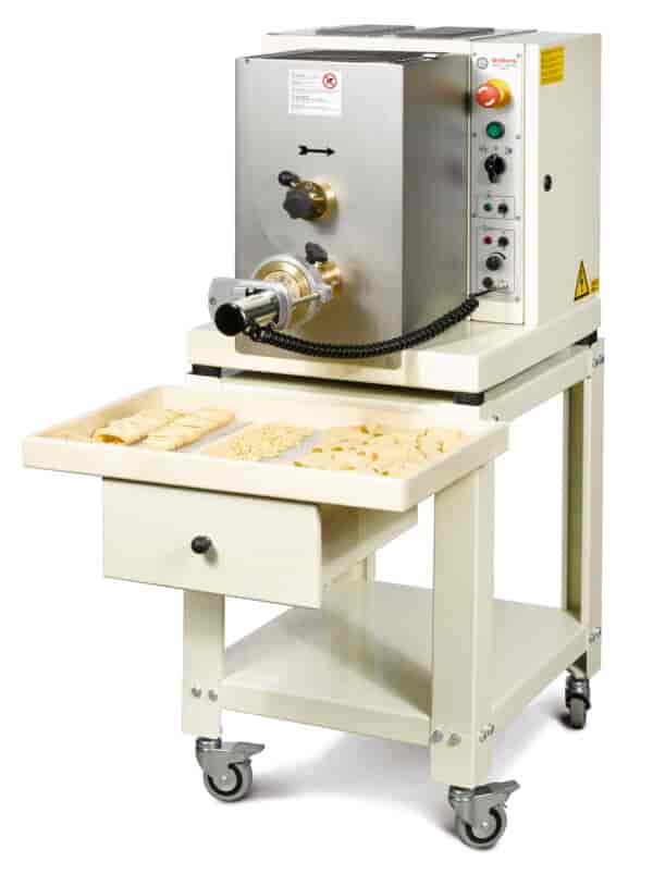 Bottene PMB0080 Pasta Machine PM80 1PH