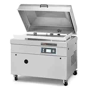 Purevac POLAR110-ACS POLAR 110 with ACS and Liquid Control. Large Free Standing Industrial V