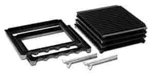 Merrychef PSA1108 Griddle accessory pack (4 x Griddle plate, 4 x handle, 2 x griddle frame)