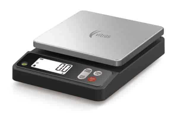 Vitras PSC0022 5kg Small Scale
