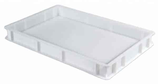100mm Deep Pizza Tray - PTG0100