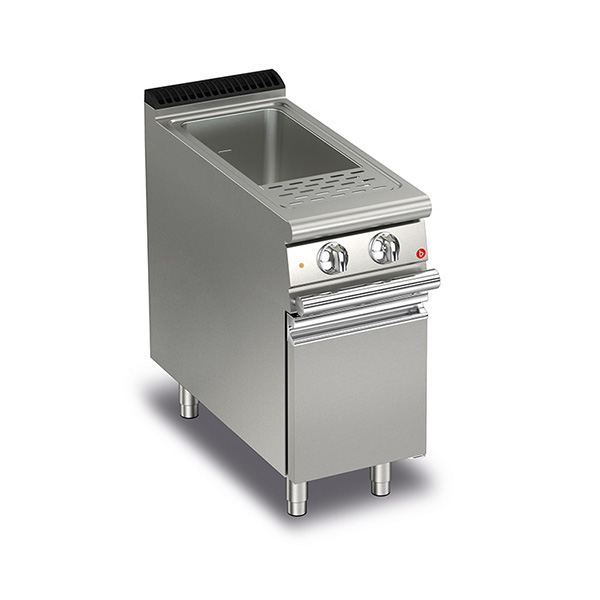 Baron Q70CP/E400 26L Single Basin Electric Pasta Cooker