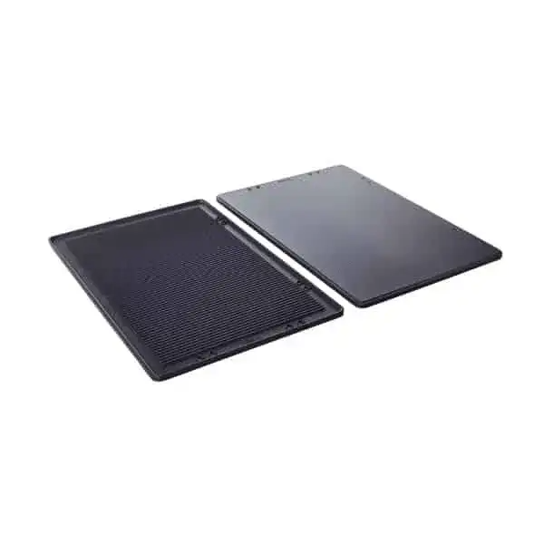 Rational 60.71.237 Grill and Pizza Tray - Bakery