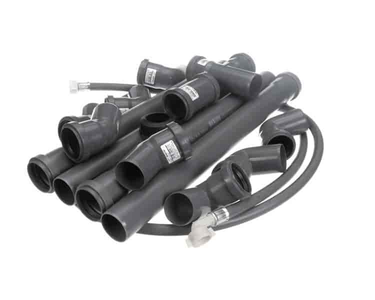 Similar item to Tecnomac CT20-SIDEWASTE-KIT CT20 Side Waste Discharge Retrofit Kit