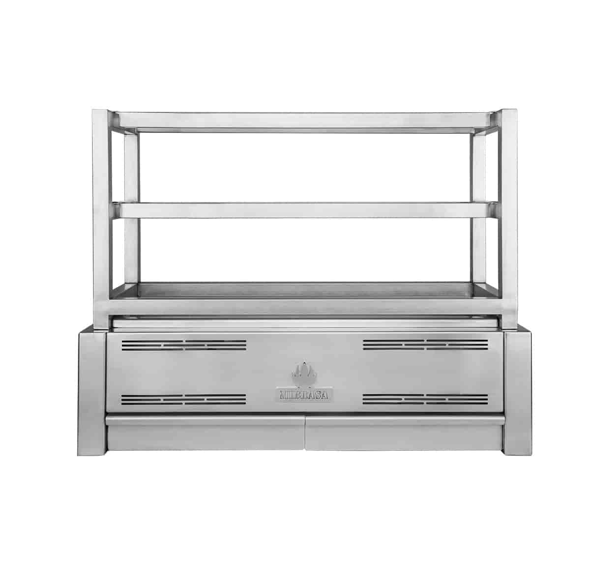 Mibrasa RM60 Robatayaki