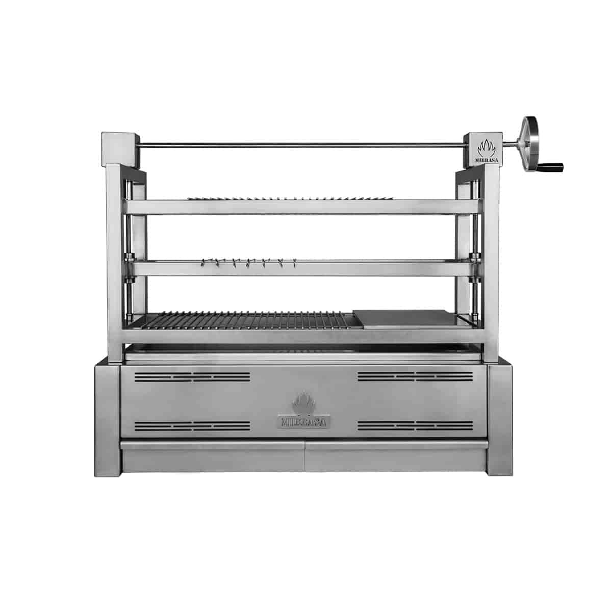 Mibrasa RMSE80 Robatayaki
