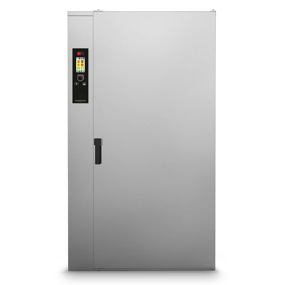 Moduline RRFF 40E Wheel-In Regeneration Oven 20 x 2/1GN