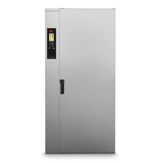 Moduline RRFT 20E Wheel-In Regeneration Oven 20 x 1/1GN