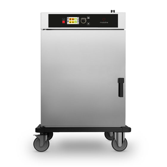 Moduline RRT 101E Mobile Regeneration Oven 10 x 1/1GN