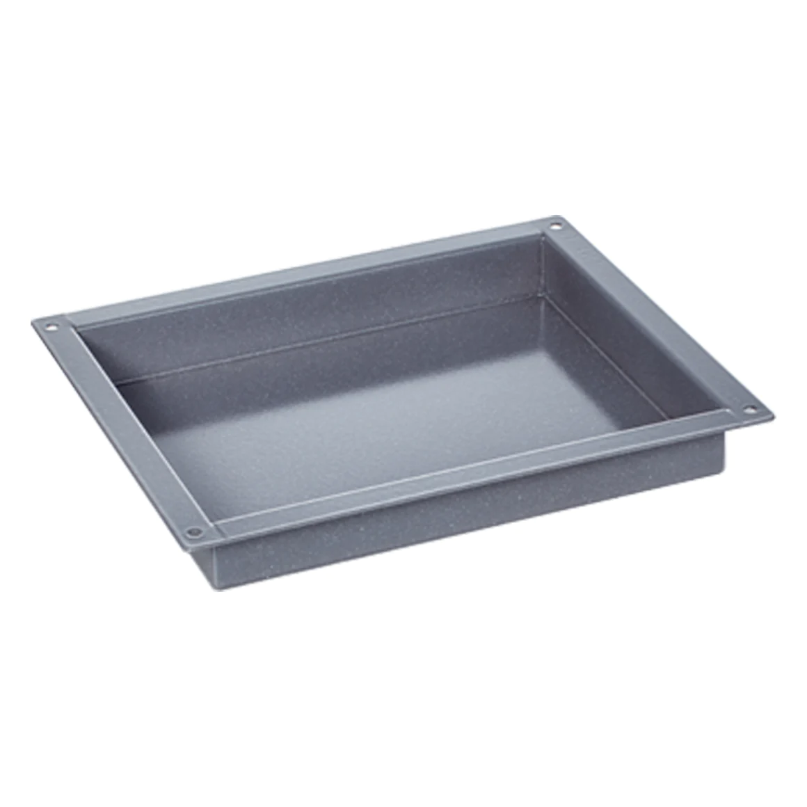 Rational 6014.1204 Granite Enamel - 40mm - 1_2 GN