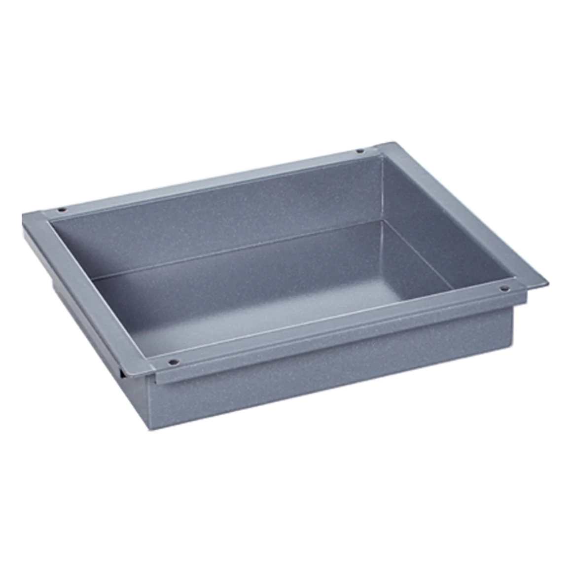 Rational 6014.1206 Granite Enamel - 60mm - 1_2 GN