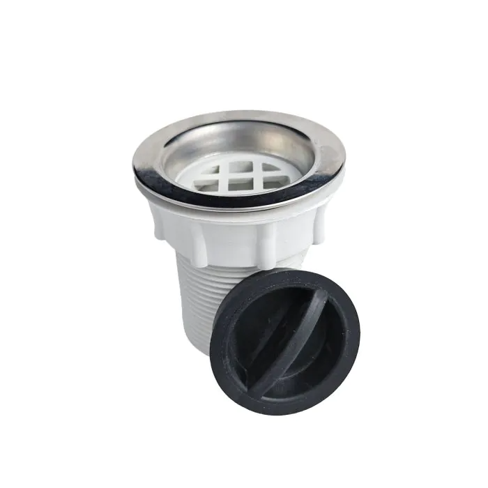 3Monkeez PW40 Sink Waste 40Mm