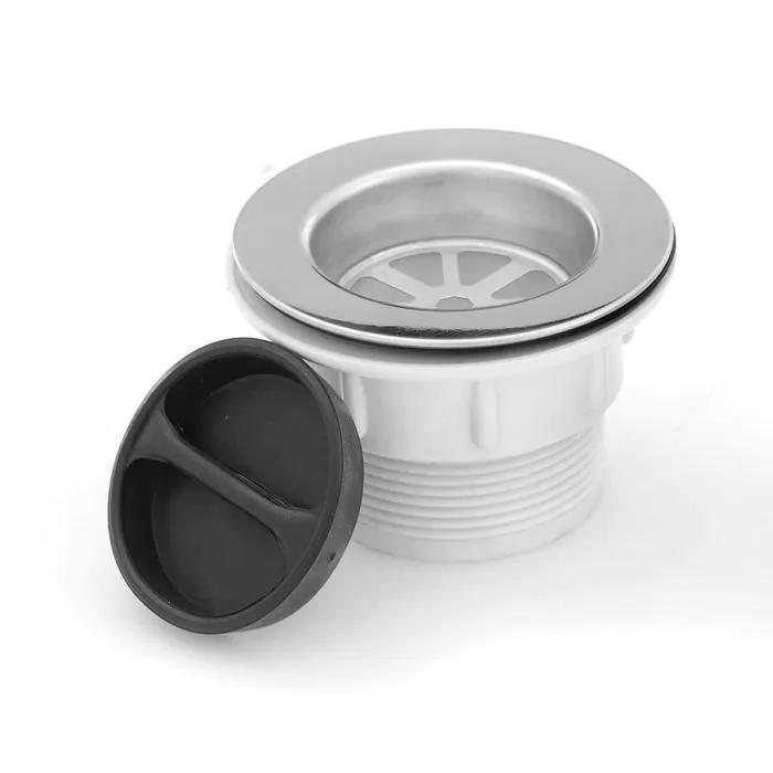 3Monkeez PW50 Sink Waste (50mm)