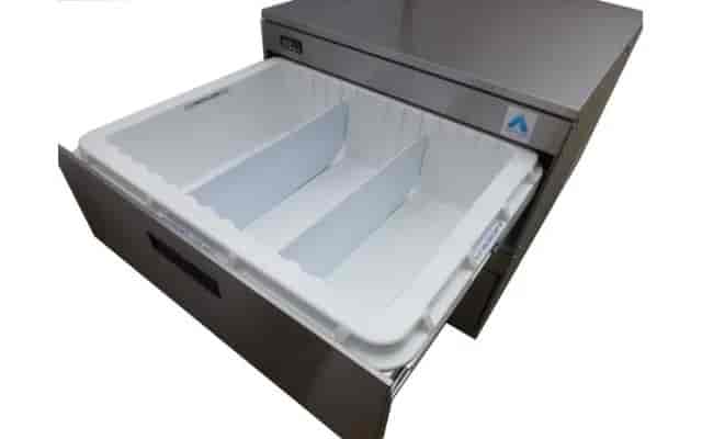 Similar item to Adande SPSG.WTD.400 Refrigerated Drawer