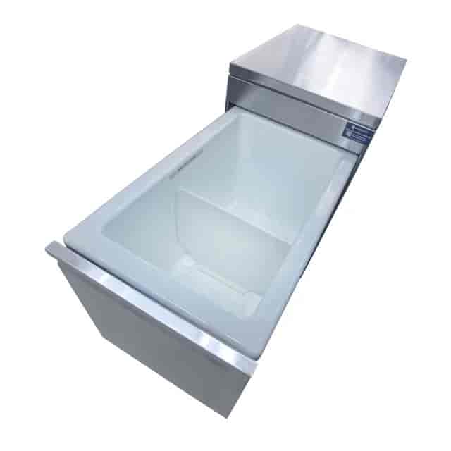 Adande SPAE.104043 Drawer Divider for VCC Compact Refrigerated Drawers