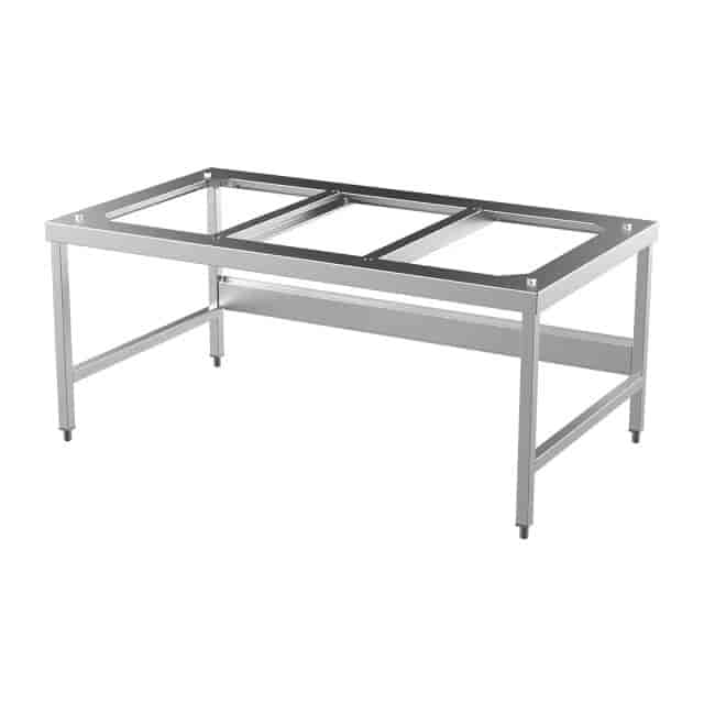 Adande SPAE.ST.1305SG Synergy Grill Equipment Stand
