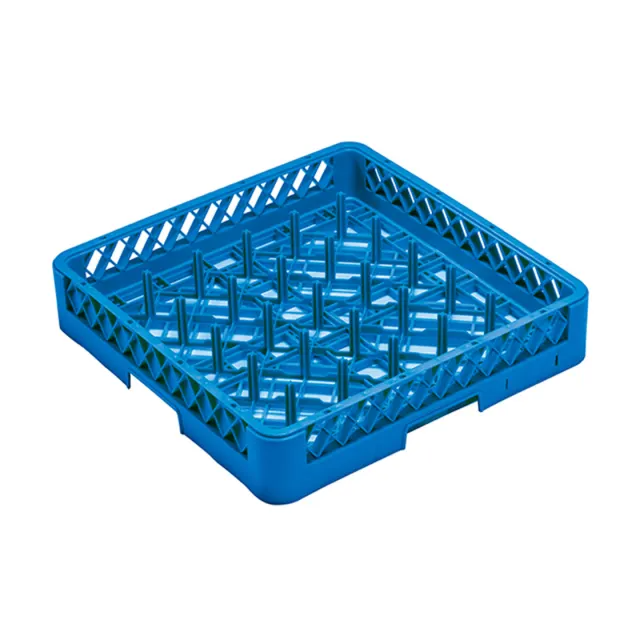 Aristarco WABD.5050.25 25-Peg Plate Rack