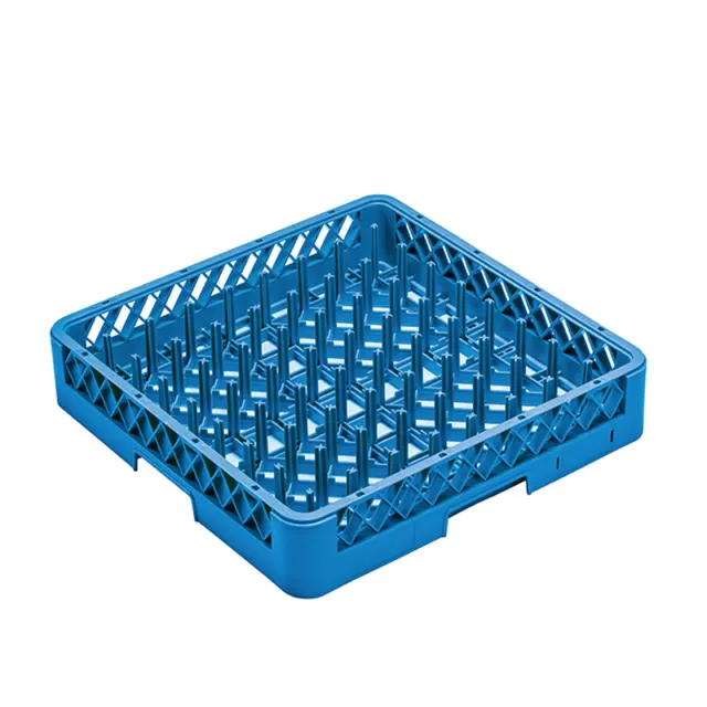 Aristarco WABD.5050.64 64-Peg Plate Rack