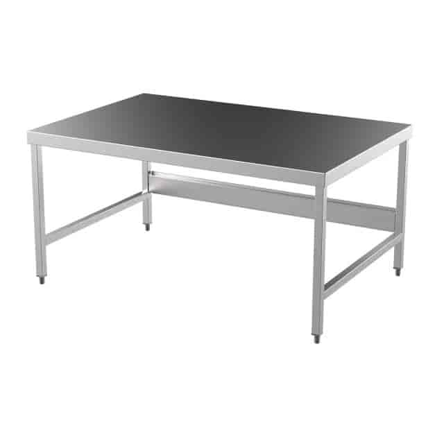 Adande SPAE.ST.1200.750.505 Equipment Stand 1200 x 750 x 505 mm
