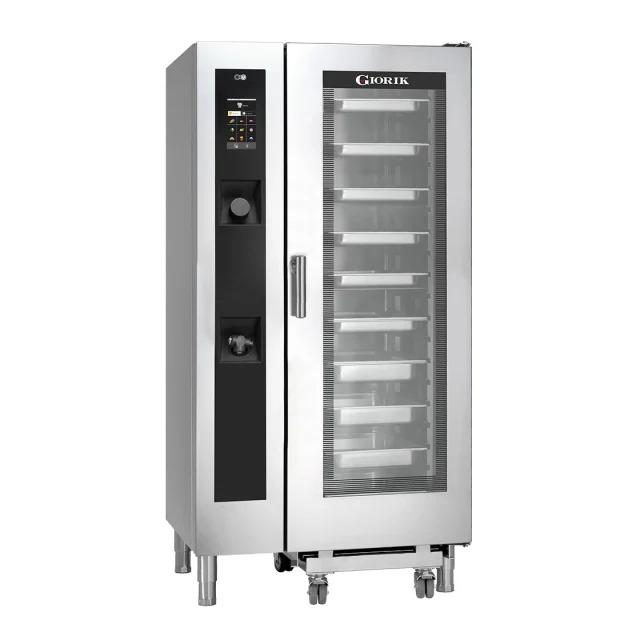 Giorik SERE201WT.SF Steambox R Series Electric Combi Oven 20 x 1/1 GN