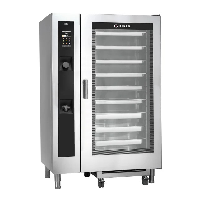 Giorik SERE202WT.SF Steambox R Series Electric Combi Oven 20 x 2/1 GN
