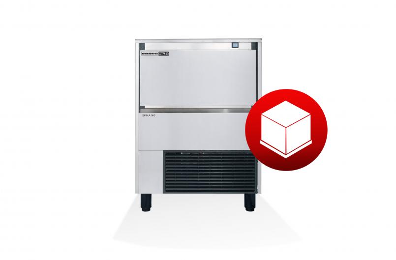 Skope SPIKA NG100 A FD R290 Self-Contained - Spika