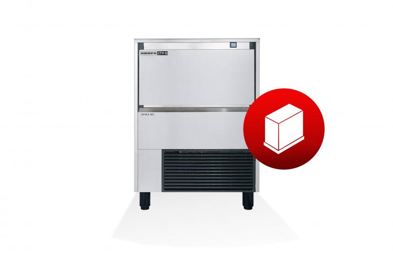Skope SPIKA NG100 A HD R290 Self-Contained - Spika