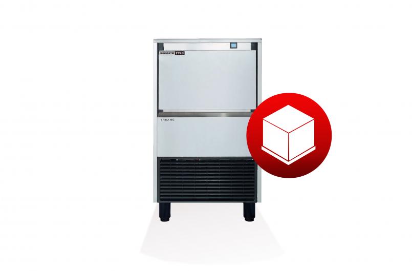 Skope SPIKA NG50 A FD R290 Self-Contained - Spika