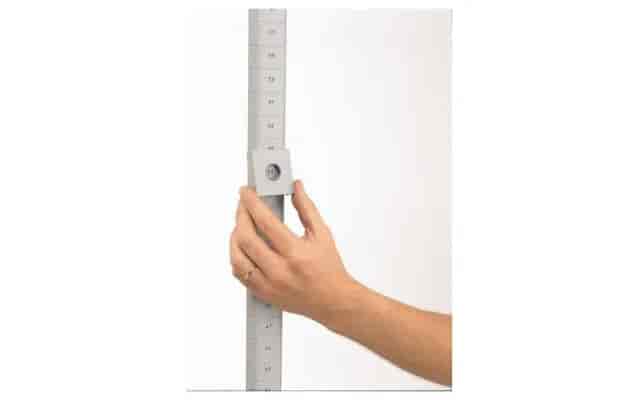 Metro ME.MQ9985 MetroMax Q Shelf Support Wedge