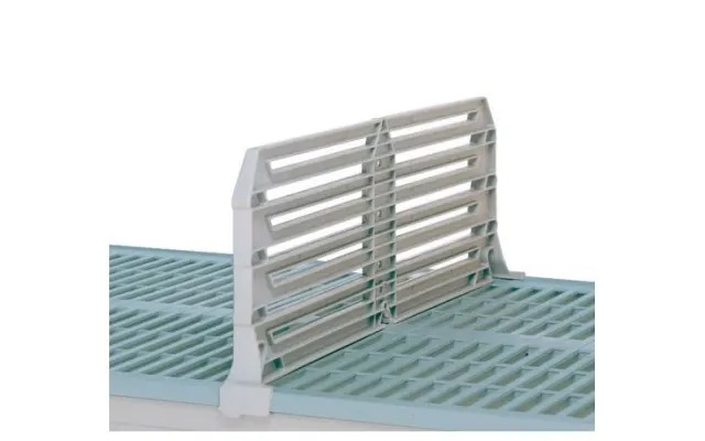 Metro ME.MQD18.8 MetroMax Q Shelf Divider 455mm